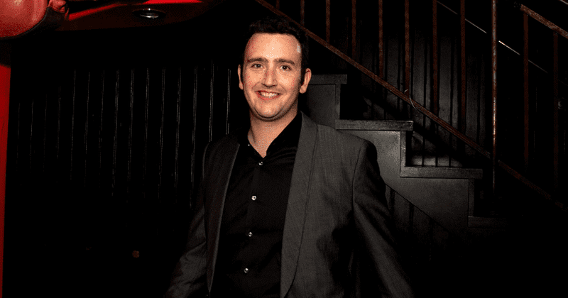 'The Wrong Missy' director Tyler Spindel says many great moments on the Netflix comedy are 'improvised'