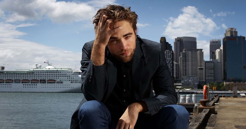 Batman or Fatman? Robert Pattinson slammed for 'betrayal of the character' after saying he doesn't work out