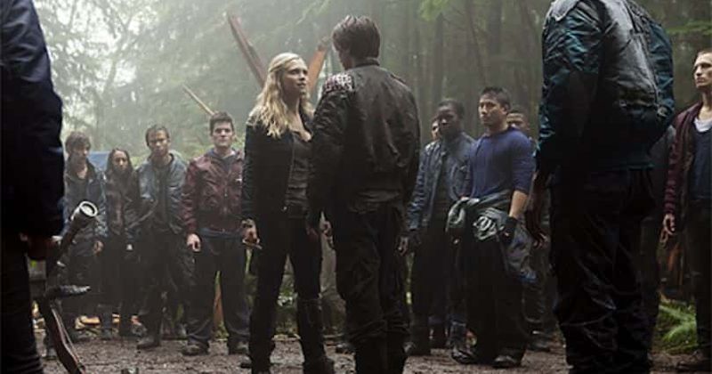 'The 100' Season 7 Countdown: Are the Skaikru colonizers or refugees? Fans are divided