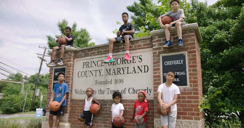 'Basketball County: In The Water' Review: Presenting a remarkable community where basketball is a way of life