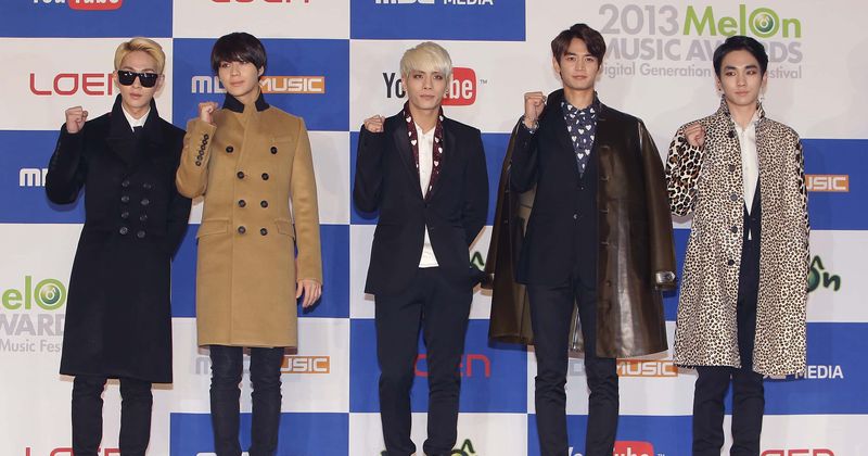 #SHINeePavedTheWay trends as fans thank their favorite band for redefining K-pop industry