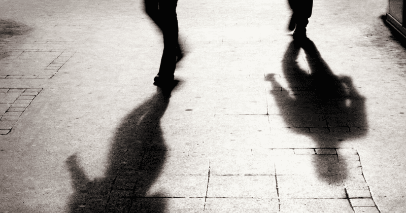 Teenage girls raped and robbed while out for a walk fined for violating coronavirus lockdown orders