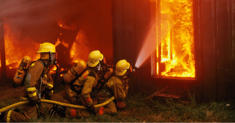 Two-front battle awaits the next wildfire as coronavirus risk looms large on US firefighters: Report