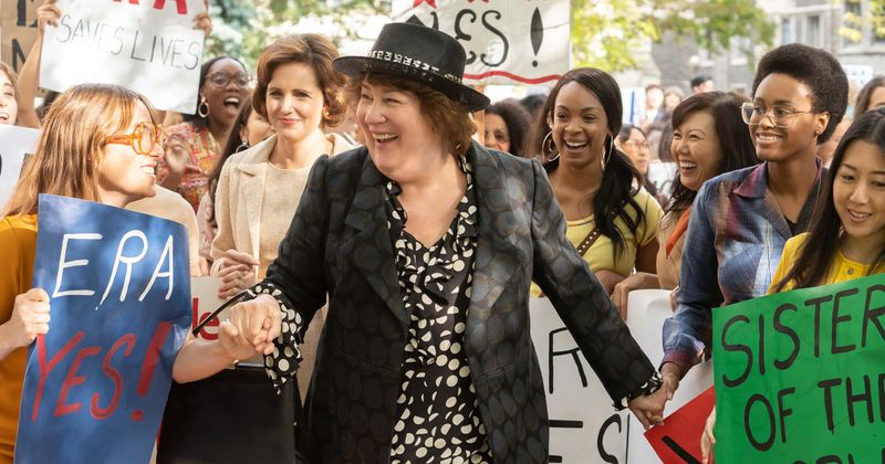 'Mrs America' Episode 7 Review: Attacked by loved ones, Phyllis is still Bella and Gloria's biggest threat