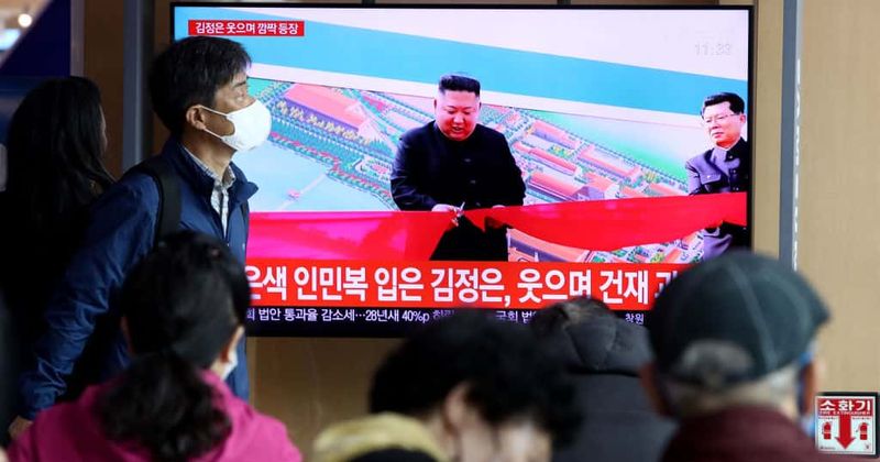 Kim Jong-un has gone missing again since last appearance 12 days ago reigniting rumors over his health