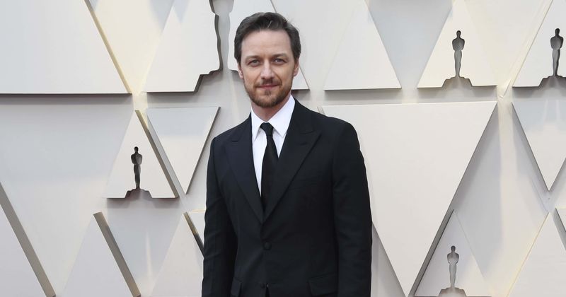 James McAvoy's casting as 'Sandman' in new Audible drama makes him the perfect choice for planned Netflix show