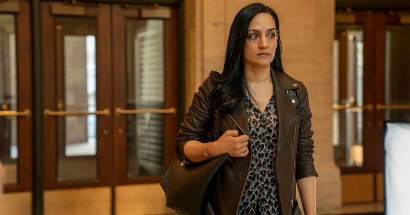 'Run' Episode 6 Preview: Billy and Ruby mull going to police after fleeing scene of Fiona's accidental death