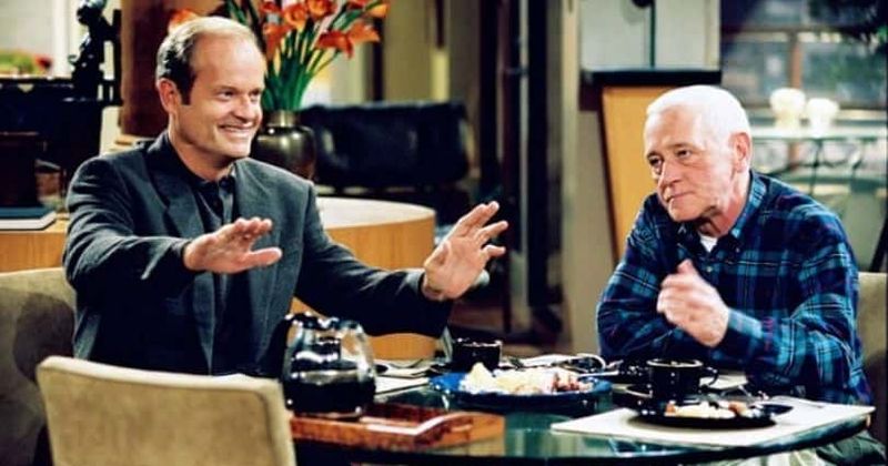 ‘Frasier’ Revival: 16 years after final episode drew 33M viewers, fans divided over bringing NBC show back
