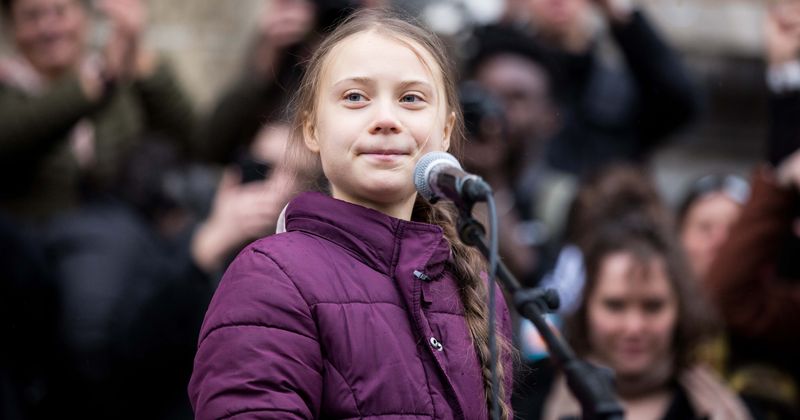Greta Thunberg on coronavirus expert panel? Climate activist's inclusion in CNN's town hall stirs controversy