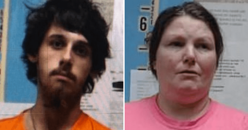 Alabama man performed sex acts on 1-year-old daughter as her grandma live-streamed abuse on porn site: Police