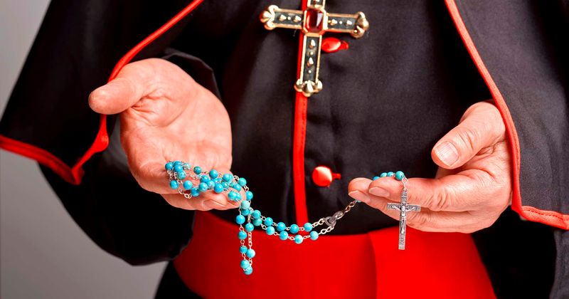 Georgia pastors refuse to reopen churches despite permission to open: 'These are not numbers, these are souls'