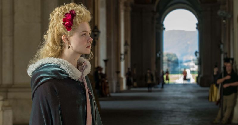 'The Great’: Elle Fanning with a performance of a lifetime makes this revisionist black comedy a must-watch