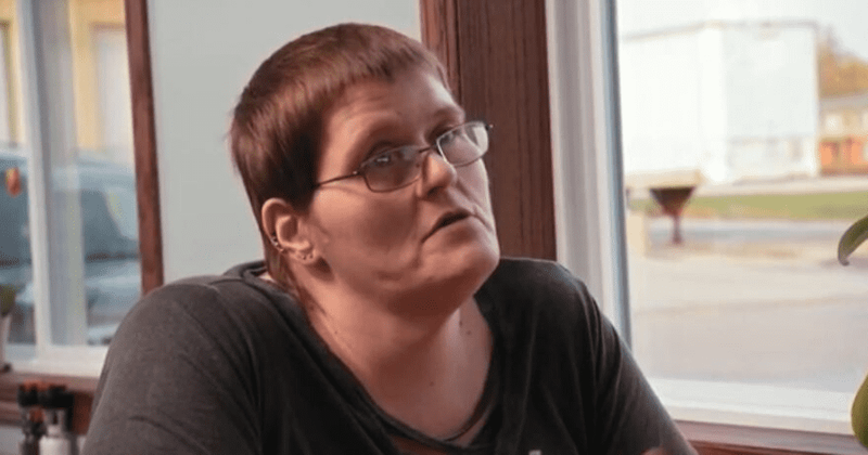 'My 600-lb Life': After 500lbs weight loss and overcoming addiction, Charity now battles kidney cancer