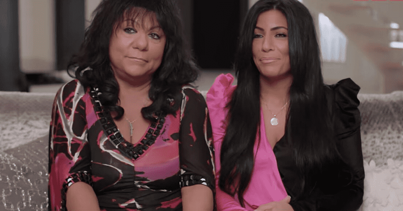 'sMothered': Release date, plot, cast, trailer and all you need to know about TLC's extreme mother-daughter duo show