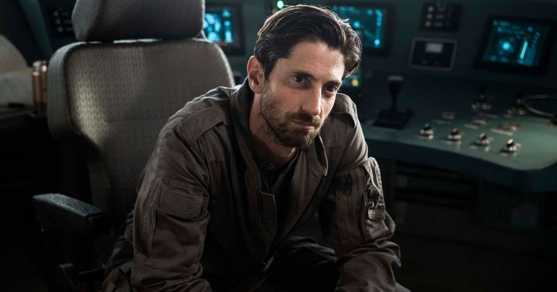 EXCLUSIVE | 'Snowpiercer' star Iddo Goldberg decrypts his character Bennett, promises a thrilling violent ride