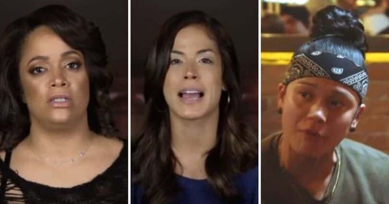 'The Challenge': Nany wants to punch Aneesa for spoiling her chance with Kaycee, fans say 'b***h needs therapy'