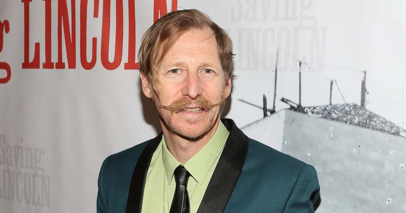The Walking Dead's Lew Temple reveals Axel was originally a serial killer with a 'pretty dark' role