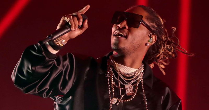 Rapper Future's baby mama Eliza Reign to seek child support after DNA paternity test comes back positive