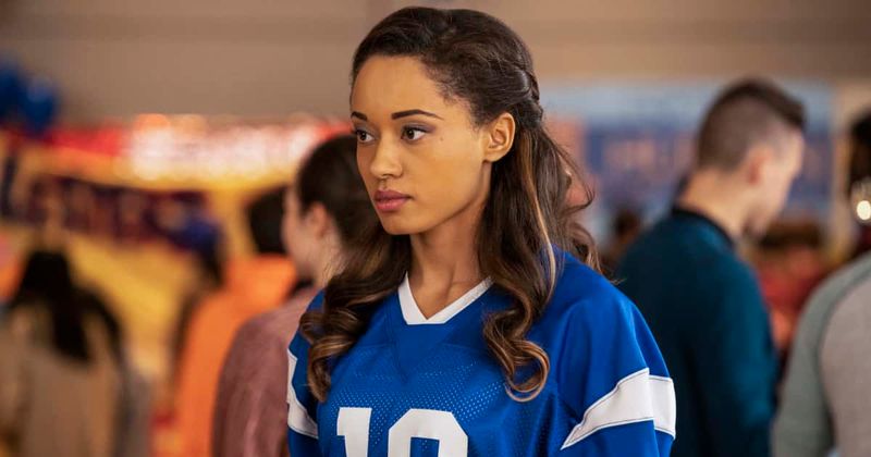 'DC's Legends of Tomorrow' Season 5 Episode 13: Did Astra cause the zombie apocalypse that trapped the team?