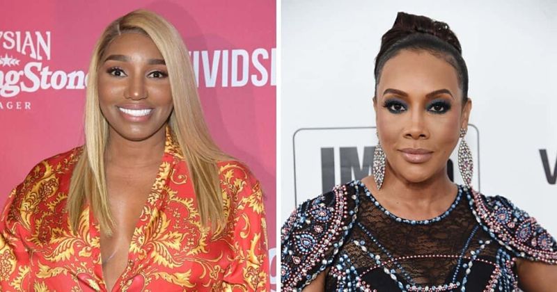 'RHOA' housewife Vivica Fox accuses NeNe Leakes of drug abuse, fans say she was 'out of line'