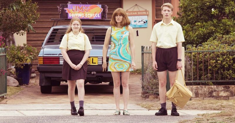 'Frayed': Release date, plot, cast, trailer and all you need to know about the HBO Max comedy series