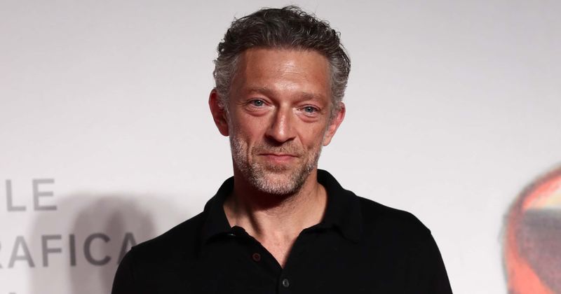 'Westworld' star Vincent Cassel says he doesn't want to play superhero in films: 'These are movies for kids'