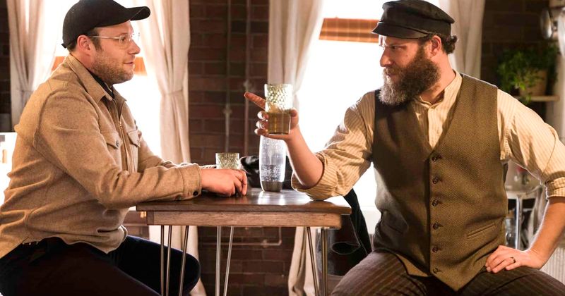 'An American Pickle': Release date, plot, cast, trailer and all you need to know about Seth Rogen’s new movie