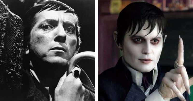 Evolution of Vampires Onscreen: Barnabas Collins from 'Dark Shadows' was the blueprint for modern-day vampires