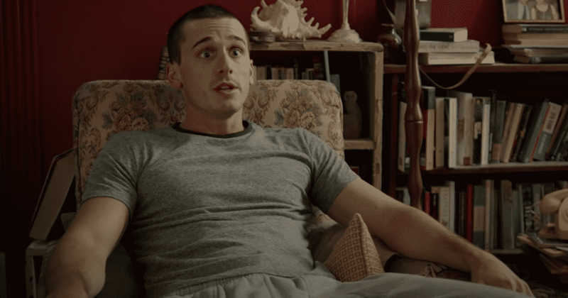 'Cooped Up' Review: Love and laughter are essential these days and the film serves both in generous doses