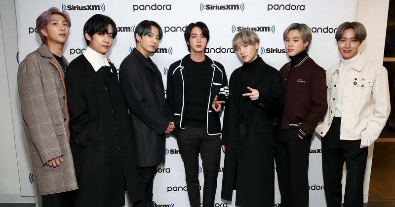 'Bang Bang Con The Live': BTS's paid online concert is coming in June but ARMY says they're too broke to pay