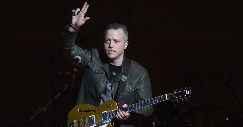 The fall and rise of Jason Isbell: From getting booted by Drive-By Truckers to becoming Americana music's favorite son