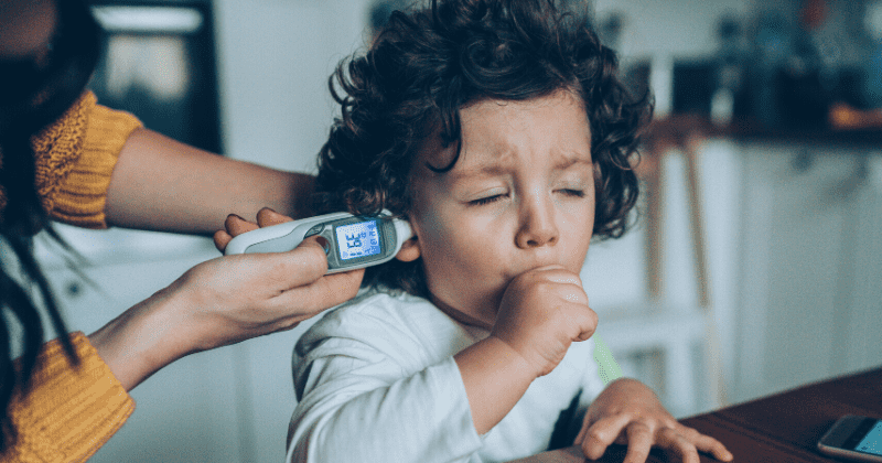 Children face severe complications and death risk due to coronavirus, finds US study