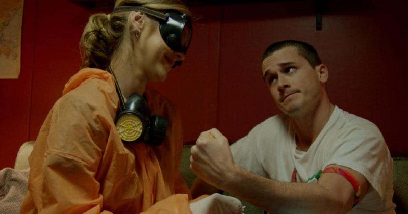 'Cooped Up': A fun, light-hearted rom-com that accurately predicted the coronavirus outbreak in 2016 itself