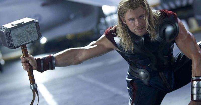 Marvel fans rise to Thor Hammer challenge, craft DIY Mjolnir at home proving 'they're all worthy'