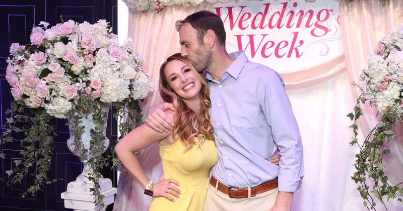 'Married At First Sight' alum Jamie Otis delivers baby boy after 6-hour labor, Doug Hehner cries tears of joy