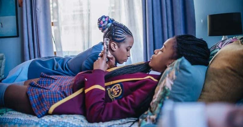 'Blood & Water': Release date, plot, cast and all you need to know about Netflix's South African teen drama