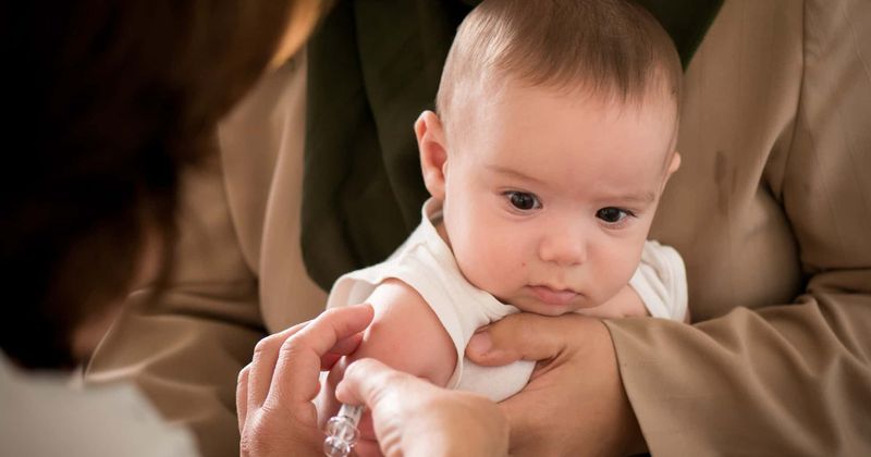 100-year-old BCG vaccine given to children may not shield them from Covid-19, says new study