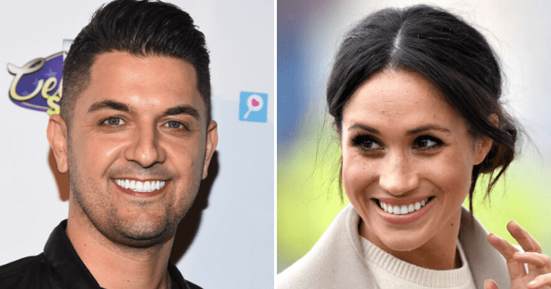 Meghan ghosted high school boyfriend after landing Suits role, says friend: 'Everyone was in love with her'