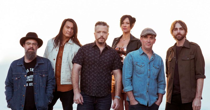 'Reunions' Review: These earnest, tender, contemplative stories showcase Jason Isbell as the Master of Americana