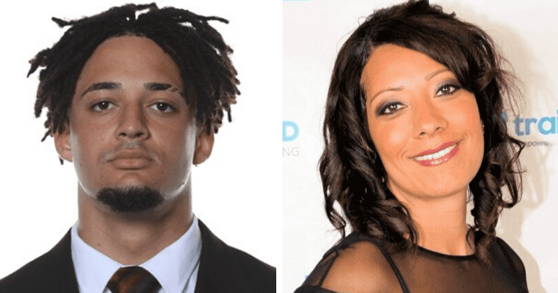 Indiana footballer Cam Wilson's father found dead hours after his mother was fatally shot in the head