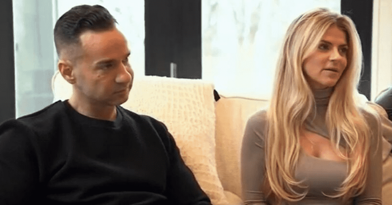 'Jersey Shore': Lauren reveals she had a miscarriage and says keeping the news private was 'intoxicating'