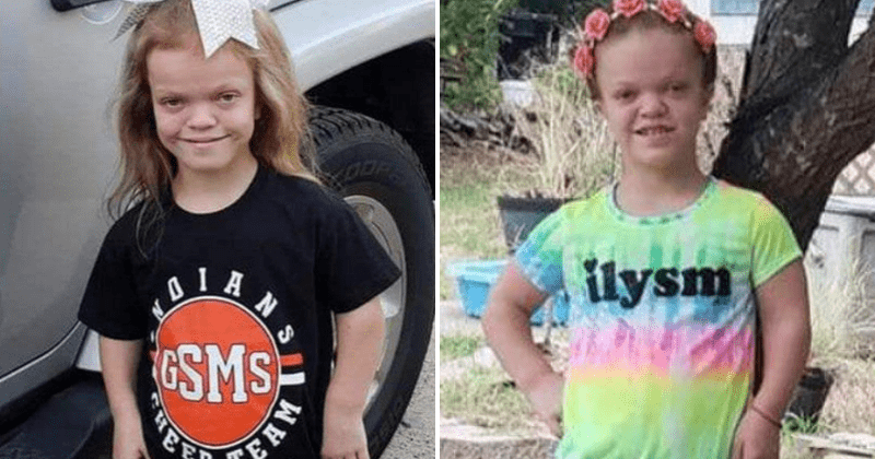 Amber Alert cancelled for 14-year-old Texas girl Willow Sirmans after she's found safe in Louisville