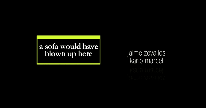 'The Good Fight': Did creators just apologize for future episodes through error messages in the title sequence?