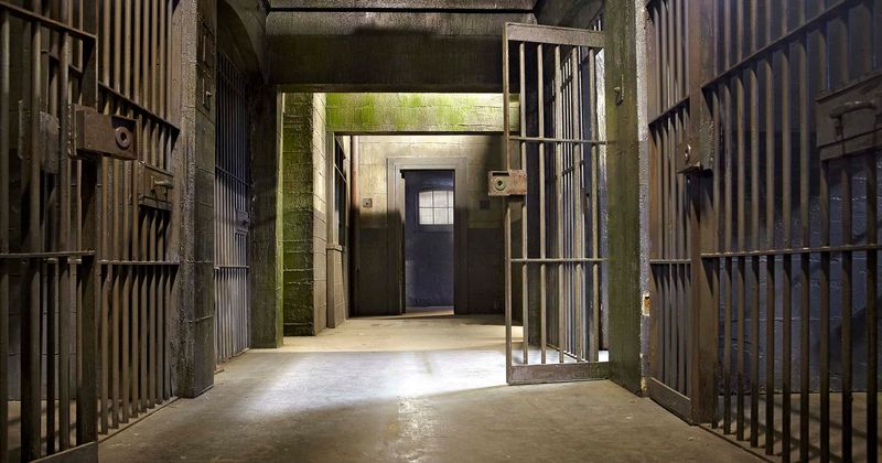 Atlanta drug lawyer Fred Tokars who had his wife shot point-blank in front of their kids dies in prison