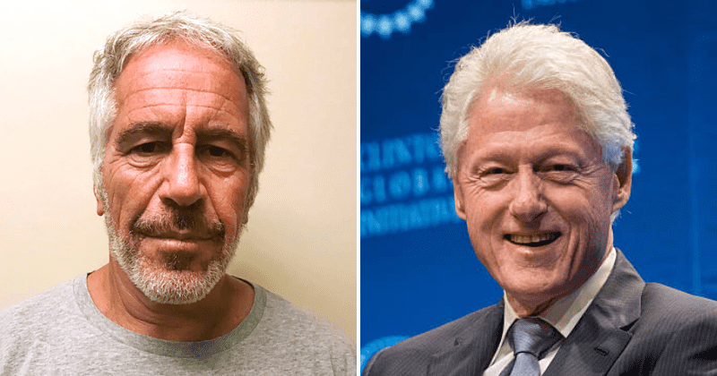 Netflix's Epstein docu trailer features Trump but not Bill Clinton despite trips on infamous 'Lolita Express'