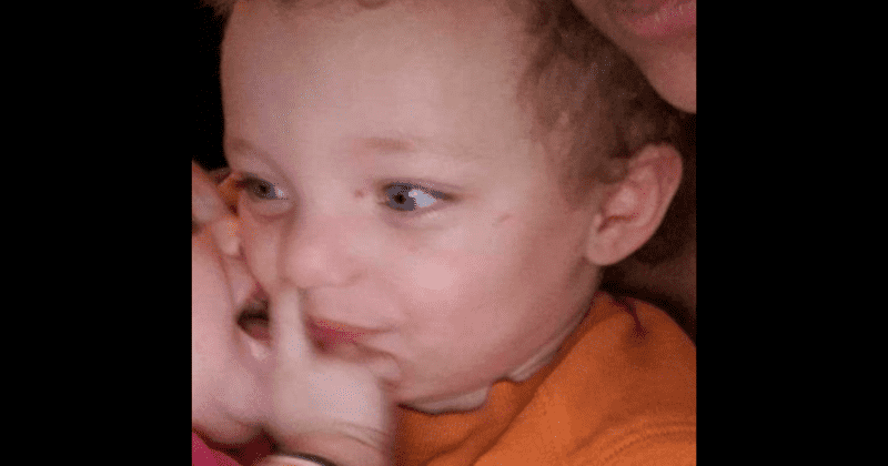 Michigan 2-year-old died from brain bleed, collapsed lung after being 'hit with fist' repeatedly, say police