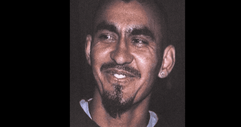 California MS-13 leader who hammered three Ohio men to death 'as a message' from feared gang jailed for life