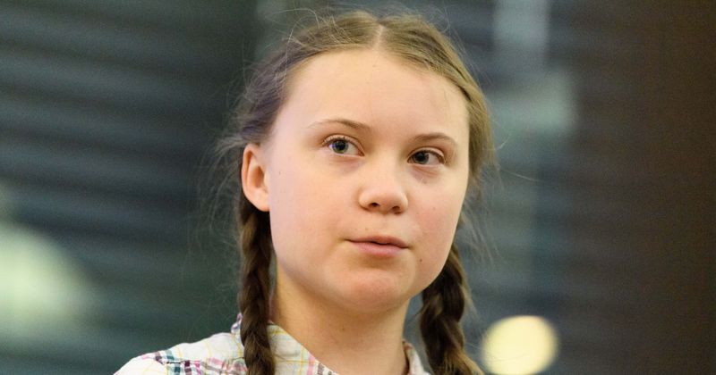 Greta Thunberg denies she's appearing as expert on CNN's coronavirus panel: 'I'll be interviewed on activism'