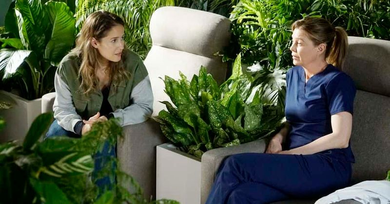 ‘Station 19’ Season 3 Episode 16 Finale Preview: How did Andy's mother die, will Meredith Grey help her?