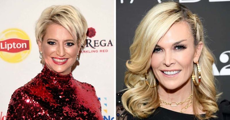 'Real Housewives of New York City': Dorinda continues to bully Tinsley, fans dish on why she's so 'bitter'
